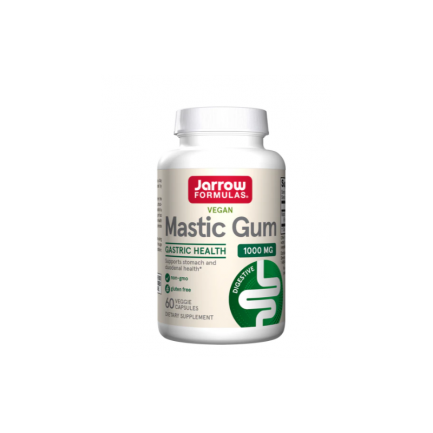 Jarrow Formulas Mastic Gum - Мастиха | 60 caps