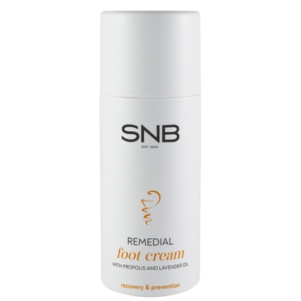 SNB Регенериращ крем с прополис и лавандулово масло 100 ml