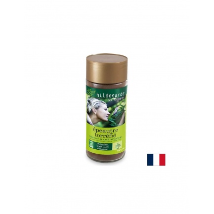 Кафе от печена спелта, 100 g
