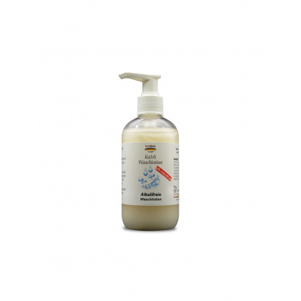 KaMi Waschlotion pH-neutral - Измивен лосион pH-неутрален, 250 ml Karl Minck