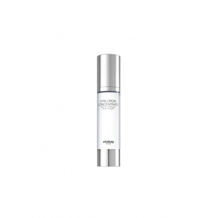 Хиалурон концентрат, гел 50 ml