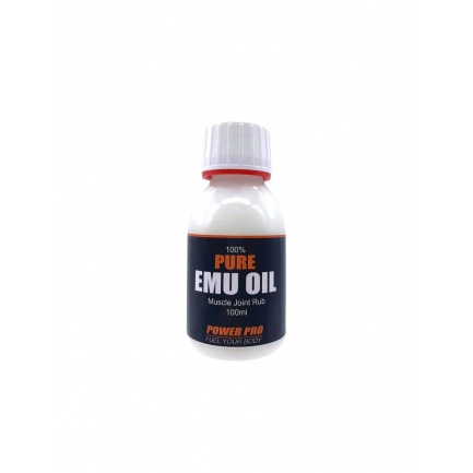 Power Health Хидратиращо масло от Ему, 100 ml