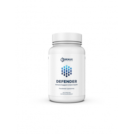 Клетъчно здраве - Defender™, 120 капсули