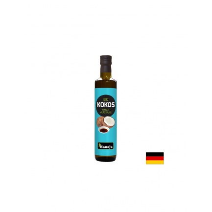 Кокосов сос (Coconut Aminos) – Натурална алтернатива на соевия сос, 250 ml