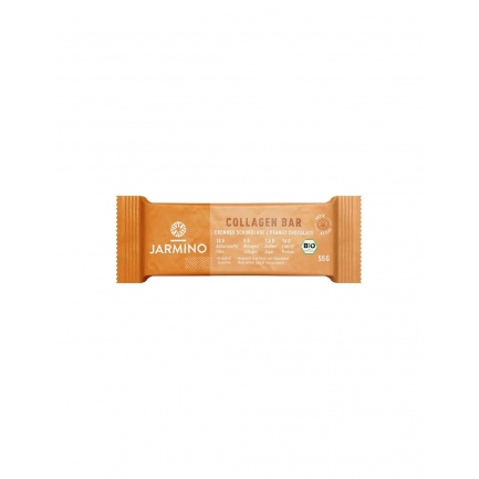 Колагеново барче с фъстъци и шоколад, 55 g