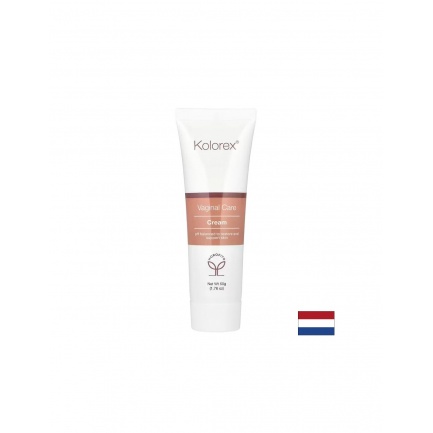 Kolorex Вагинален крем – При сърбеж, раздразнение и гъбички, 50 g