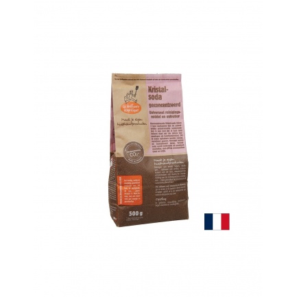 Концентрирана кристална сода, 500 g