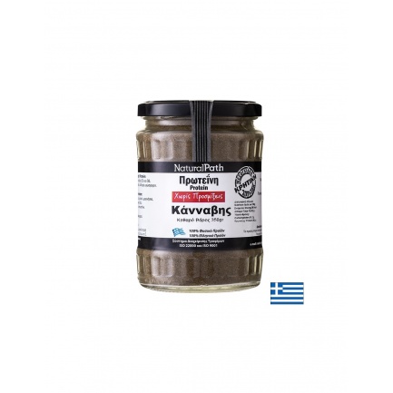 Конопен протеин, 350 g