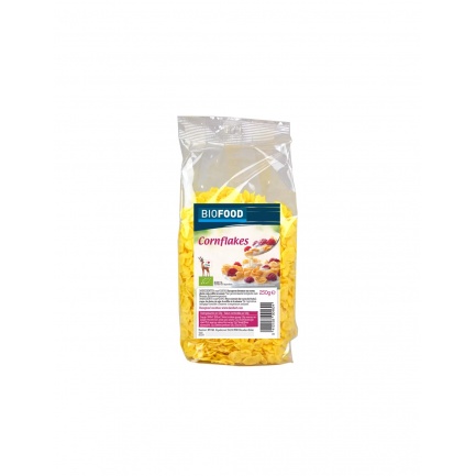 Корнфлейкс БИО, 250 g