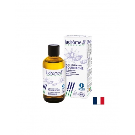 Коса и кожа - Пореч (етерично БИО масло),100 ml