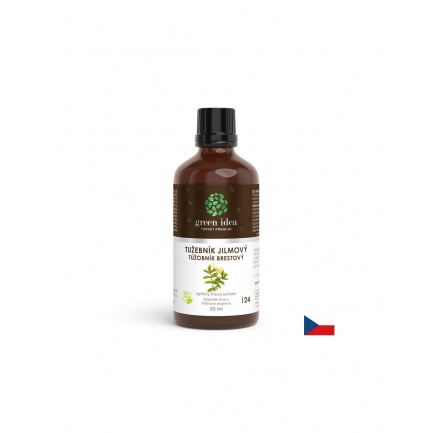 Кости и стави - Блатен тъжник, 50 ml тинктура