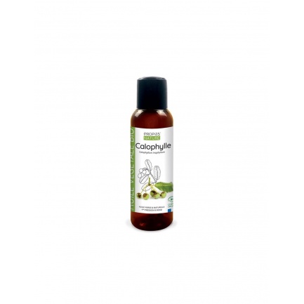 Красива и здрава кожа - Масло от Таману, БИО, 100 ml