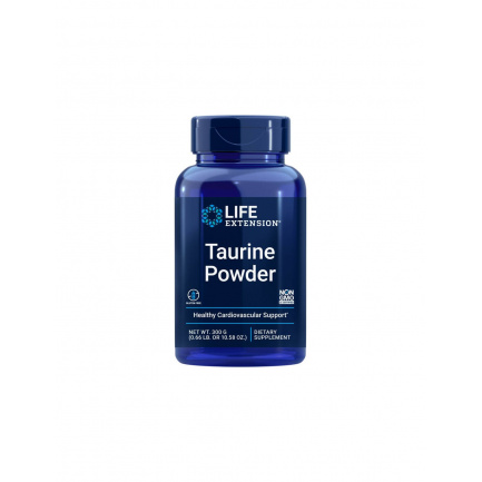 Таурин (Taurine) 750 mg, 300 g прах