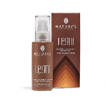Legni Protective After-Shave Balm - Балсам за след бръснене, 100 мл