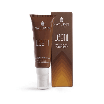 Legni Deospray - Спрей дезодорант, 75 мл