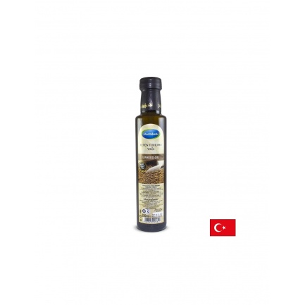 Ленено масло (омега-3-6-9) 250 ml, 25 дози