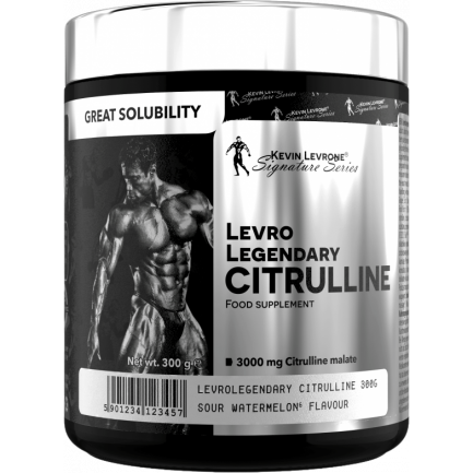 LevroLegendary CITRULLINE