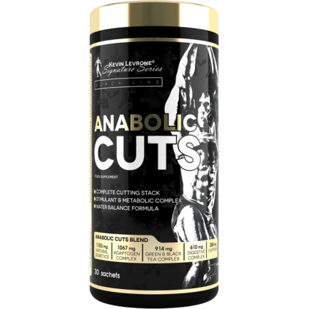 Anabolic Cuts