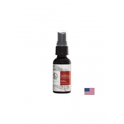 Liposomal Methyl B-12 / Липозомен витамин В12 / Метилкобаламин 30 ml