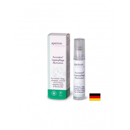 Лосион за устни, 10 ml