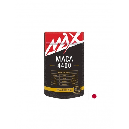Мака Макс – енергия, издръжливост и хормонален баланс, 50 ml