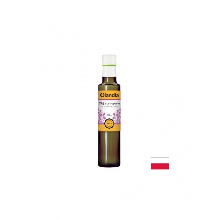 Масло от бял трън – Черен дроб и жлъчка, 250 ml, 50 дози