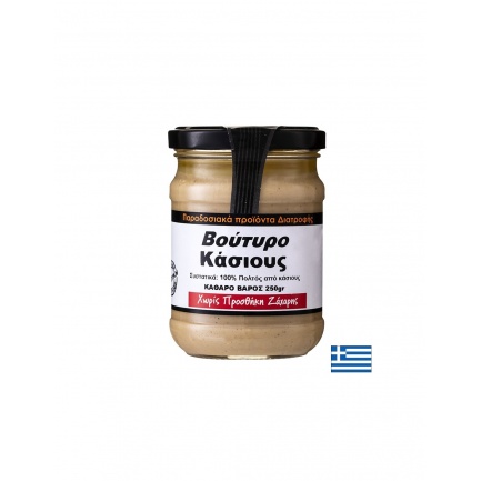 Масло от кашу, 250 g