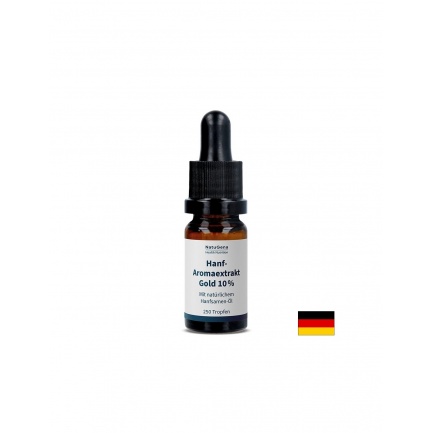 Масло от конопено семе – Подкрепа за ставите и хормонален баланс, 350 mg, 10 ml капки