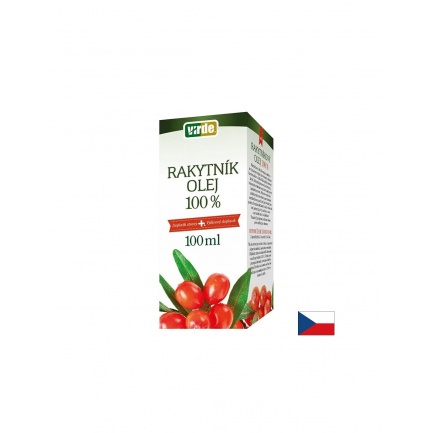Масло от облепиха + витамин Е – Имунитет и сърдечно-съдова подкрепа, 100 ml