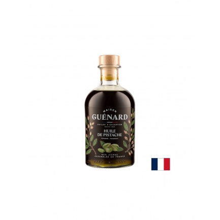 Масло от шамфъстък, 240 ml