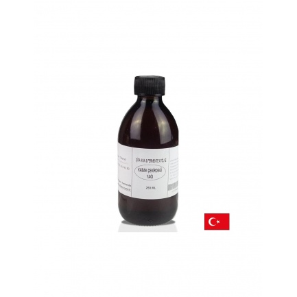 Масло от тиквени семки, 250 ml