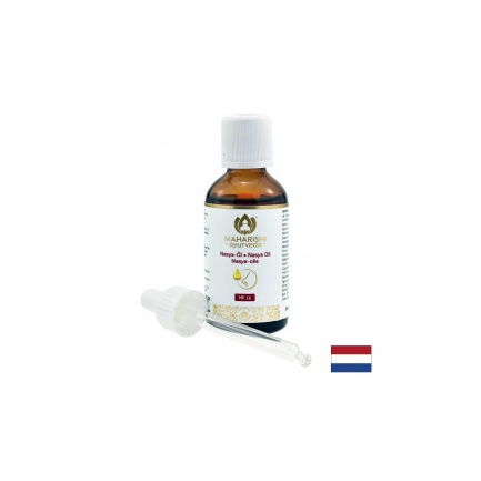 Масло за Нася терапия Maharishi Ayurveda, 50 ml