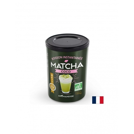 Матча с кокос, 150 g