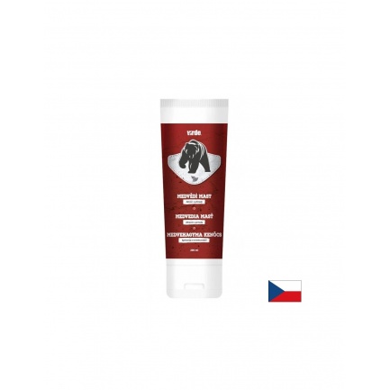 Virde Меча мас – За облекчаване на болките в ставите и мускулите, 200 ml