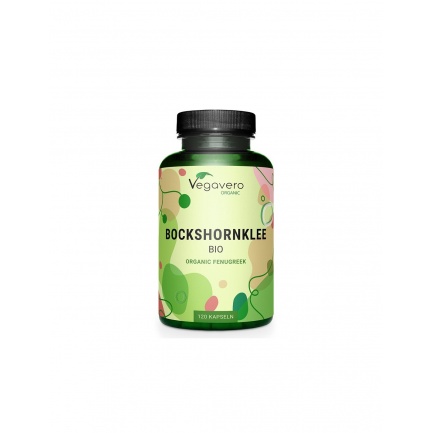 Метаболитно здраве - Сминдух (семена),558 mg x 120 капсули