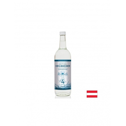 Минерална вода (с ниско съдържание на натрий),750 ml