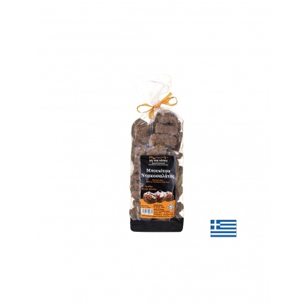 Mини сухарени хапки (Крит),400 g