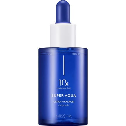 Missha SA 10 Hyaluronic Ампула 47 ml