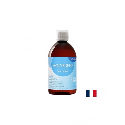 Molybdene PurOligo / Молибден, 500 ml
