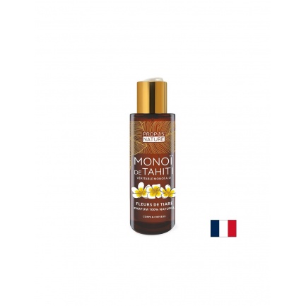 Моной де Таити – Масло за тяло и коса, 100 ml
