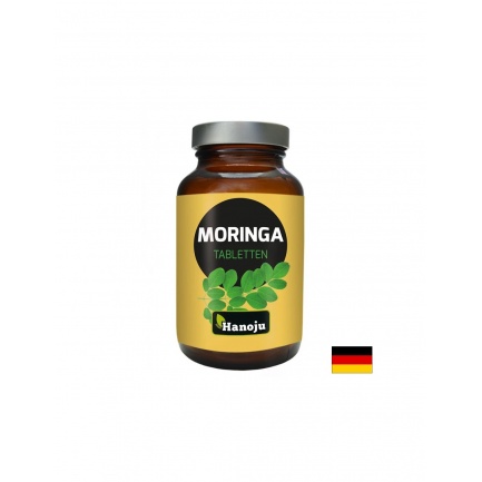Моринга – Контрол на кръвната захар и холестерола, 248 mg, 250 таблетки