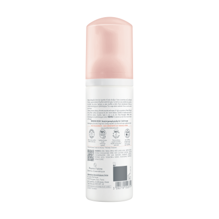 Avene Essentials Почистваща матираща пяна 150 ml