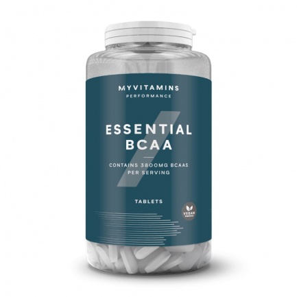 Myprotein BCAA Plus - Аминокиселини | 90 tabs