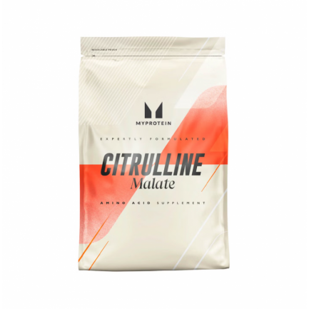 Myprotein Citrulline Malate - Цитрулин | 0.250kg