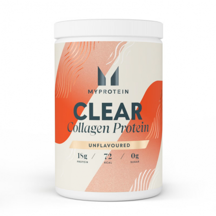 Myprotein Collagen Powder - Колаген | 650g