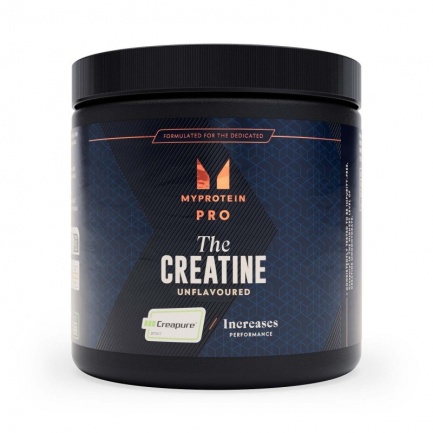 Myprotein Creapure Creatine Monohydrate - Креатин | 0.500kg