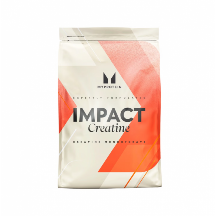 Myprotein Creatine Monohydrate Powder Flavoured - Креатин | 0.250kg
