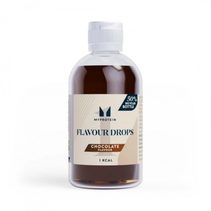 Myprotein Flavdrops - Овкусител | 50ml