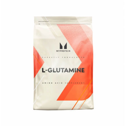 Myprotein L-Glutamine - Глутамин | 1.000kg