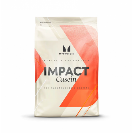 Myprotein Micellar Casein - Мицеларен Казеин | 2.500kg